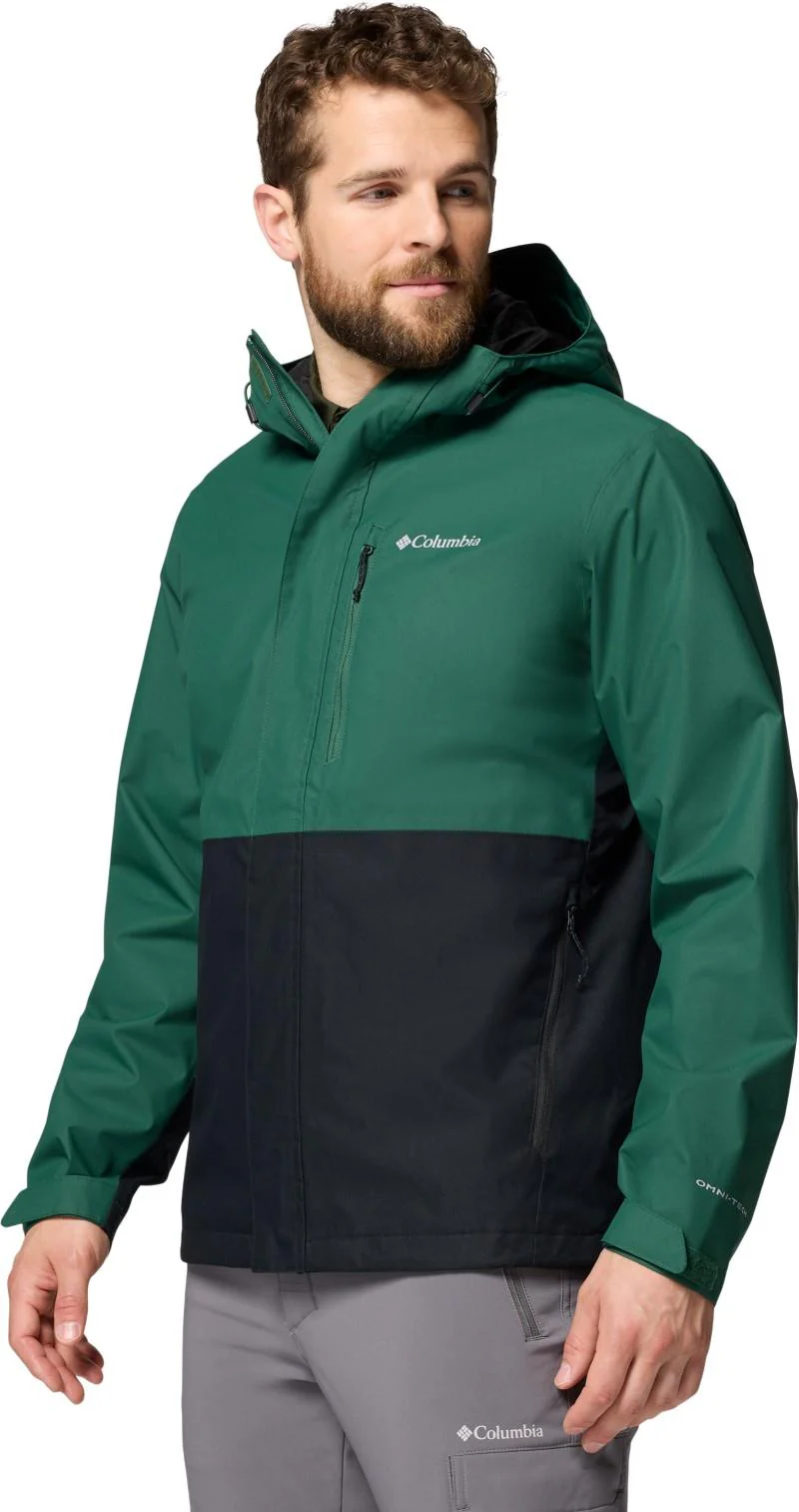 Hikebound II Jacket, Extended - Mens - Image 38