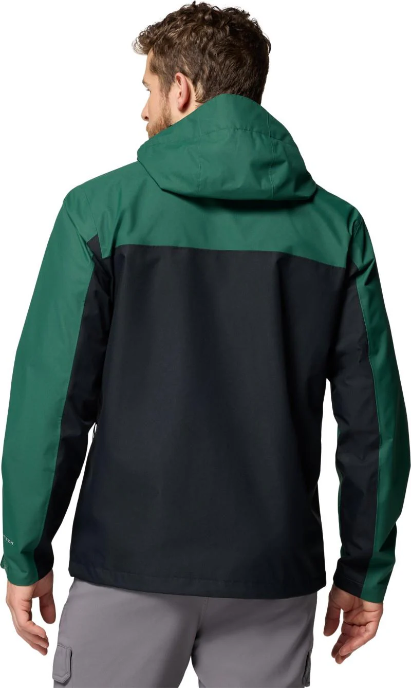 Hikebound II Jacket, Extended - Mens - Image 39