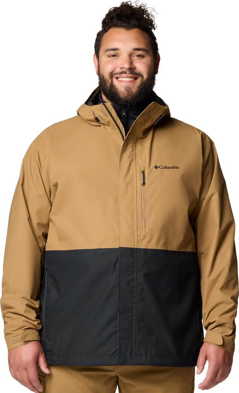 Hikebound II Jacket, Extended - Mens - Image 4