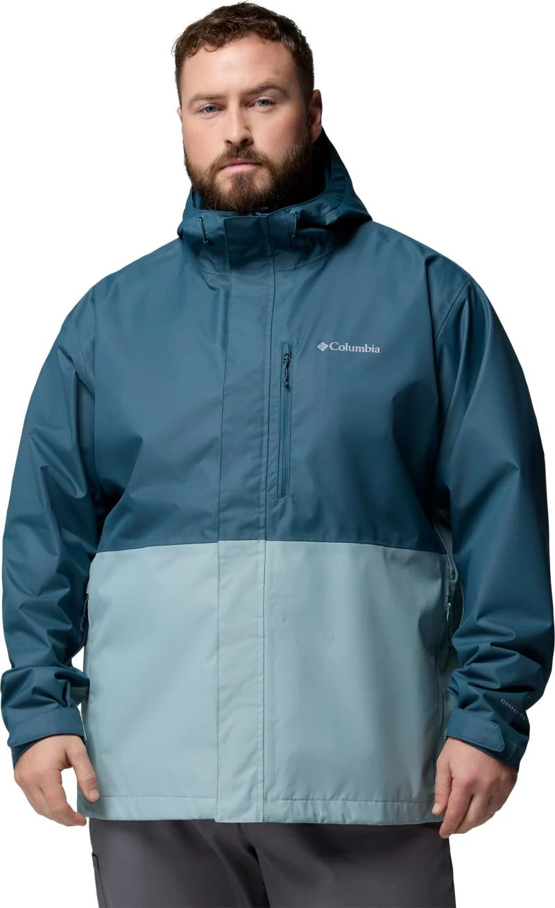 Hikebound II Jacket, Extended - Mens - Image 40