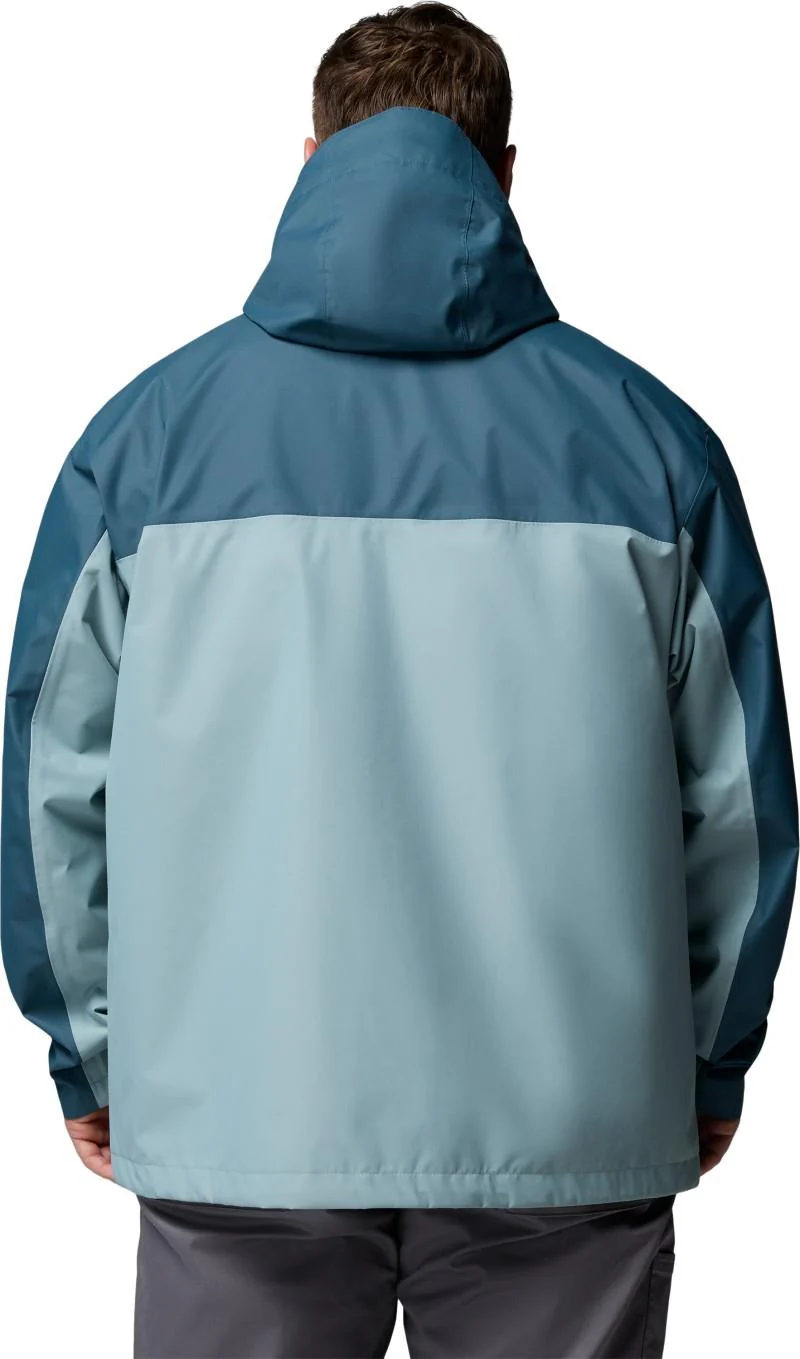 Hikebound II Jacket, Extended - Mens - Image 41