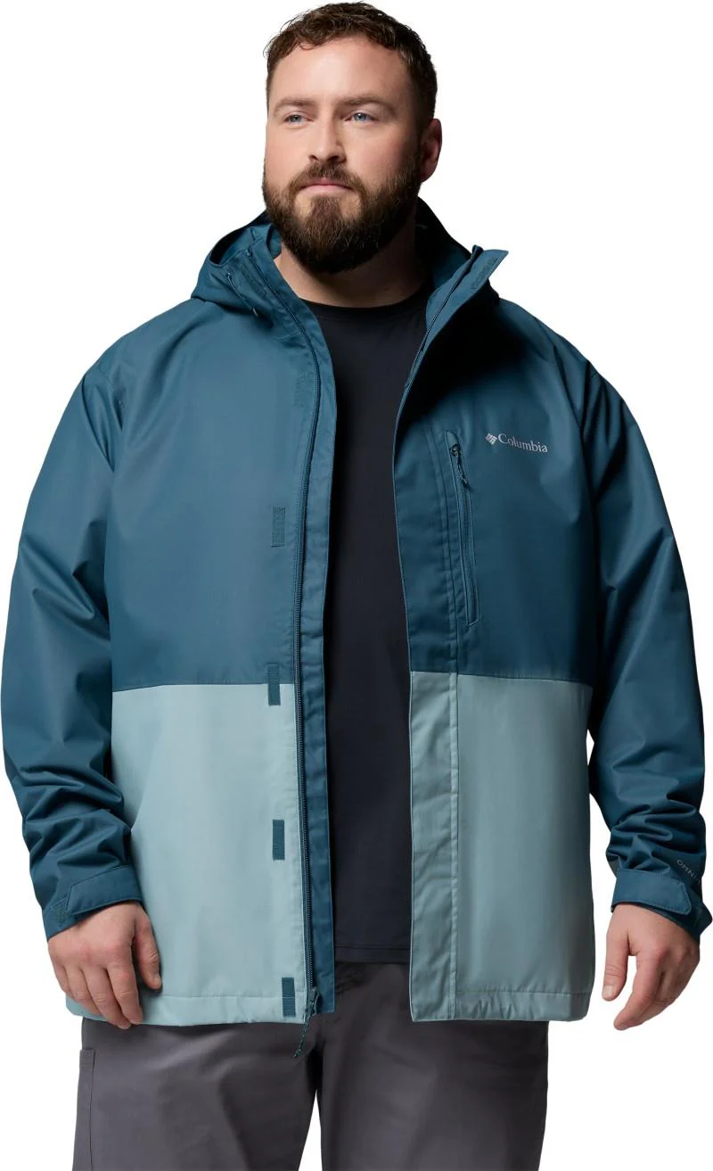 Hikebound II Jacket, Extended - Mens - Image 42