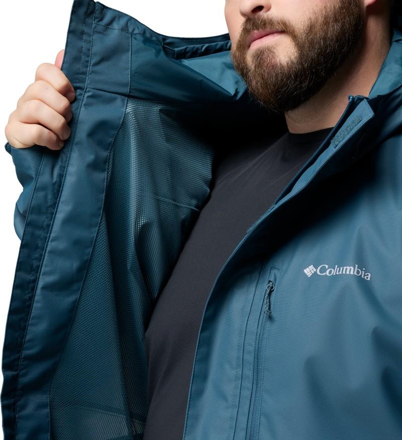 Hikebound II Jacket, Extended - Mens - Image 44