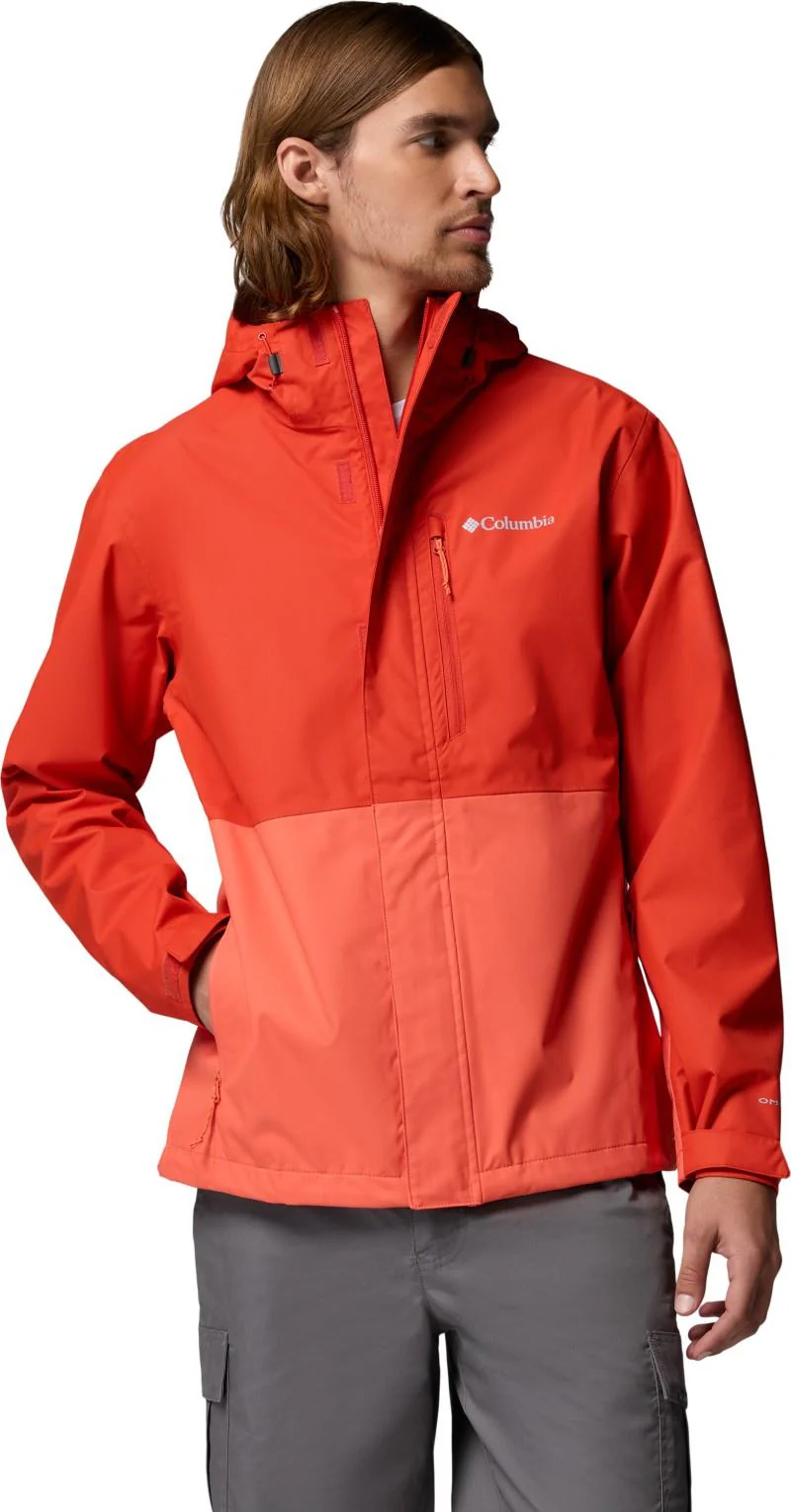 Hikebound II Jacket, Extended - Mens - Image 45