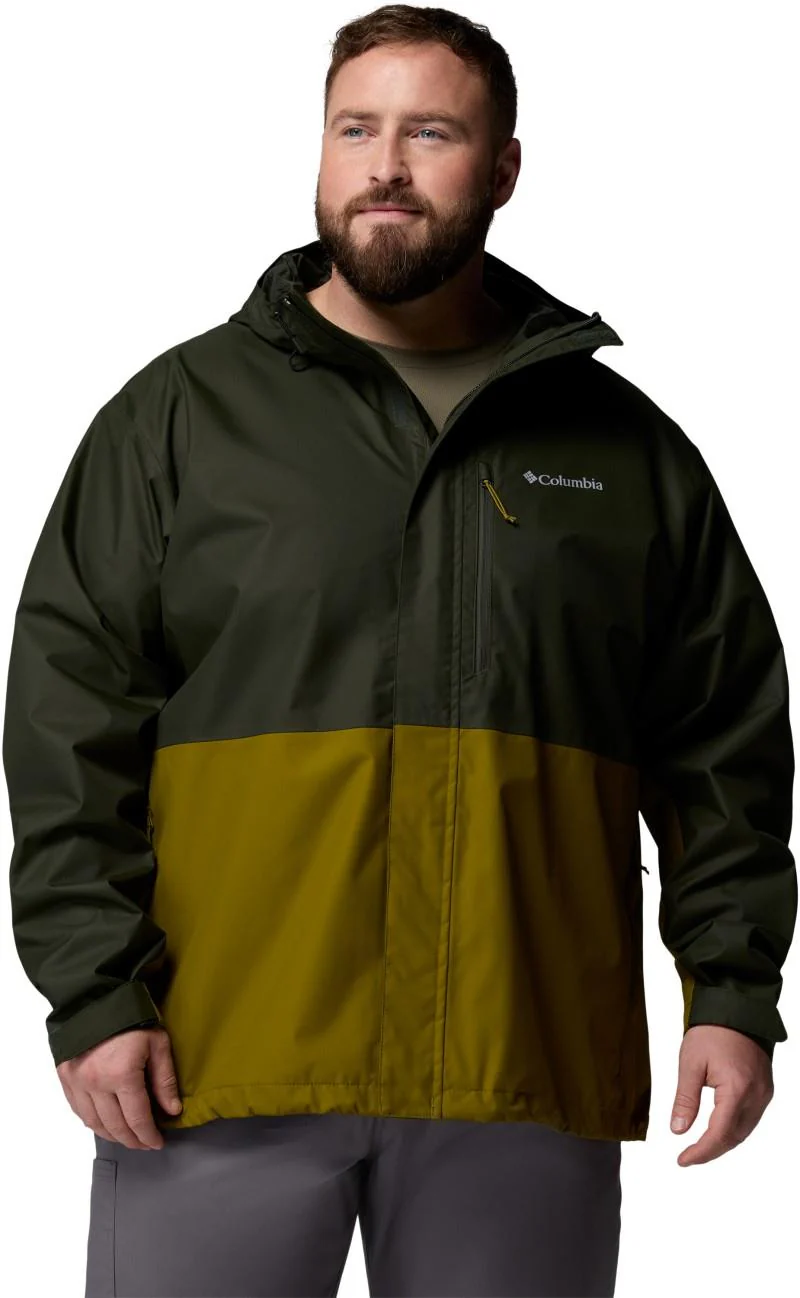 Hikebound II Jacket, Extended - Mens - Image 46