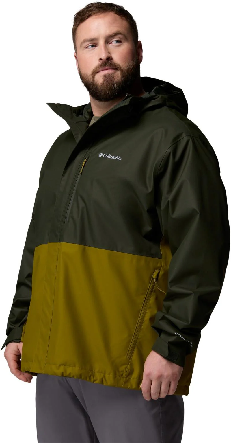 Hikebound II Jacket, Extended - Mens - Image 47