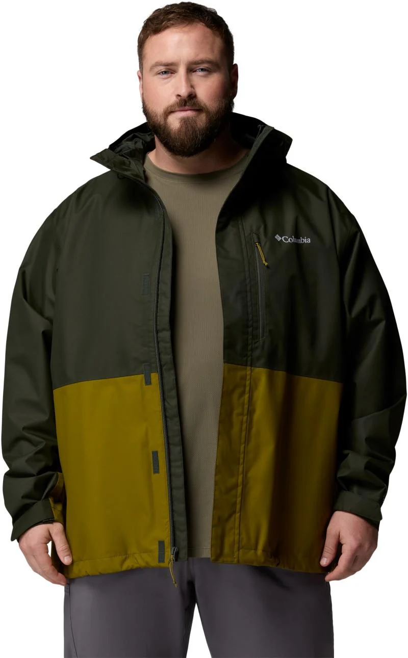 Hikebound II Jacket, Extended - Mens - Image 48