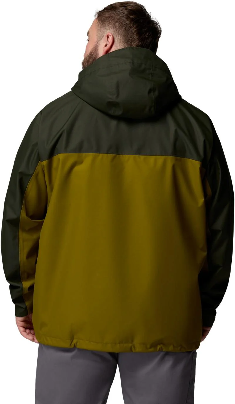 Hikebound II Jacket, Extended - Mens - Image 49