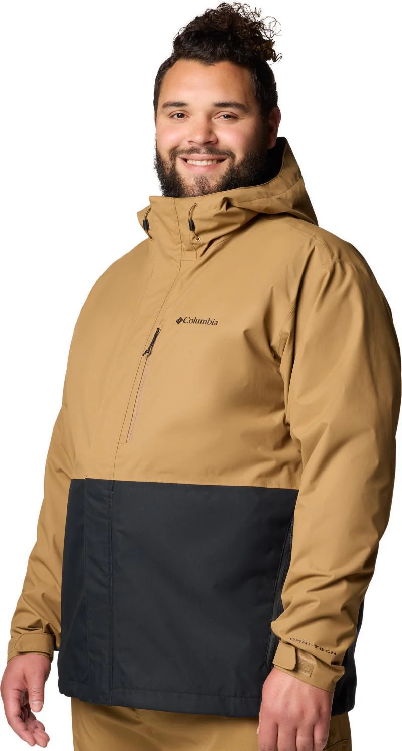 Hikebound II Jacket, Extended - Mens - Image 5