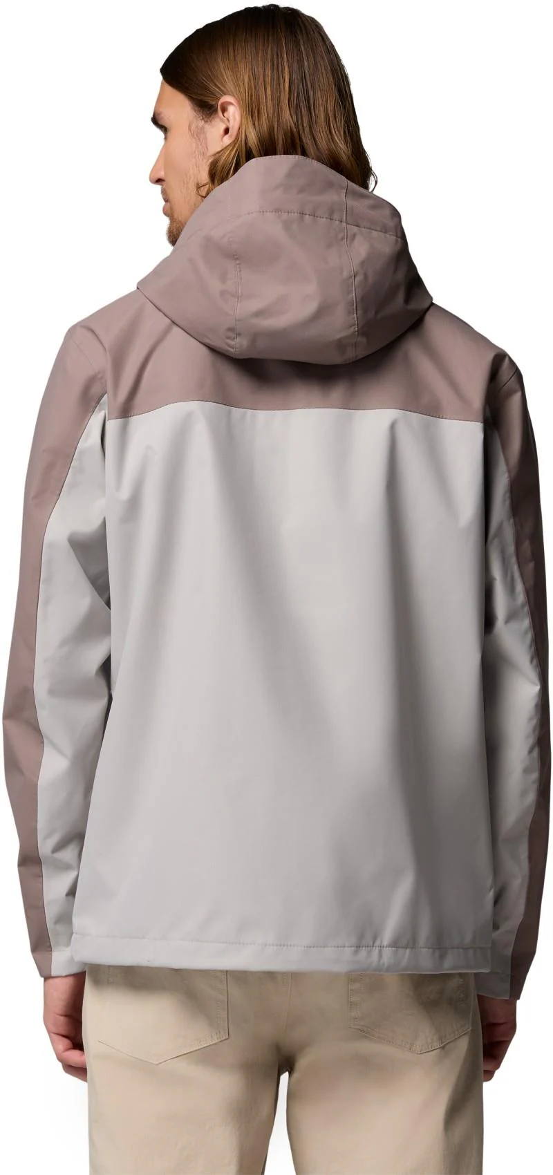 Hikebound II Jacket, Extended - Mens - Image 52