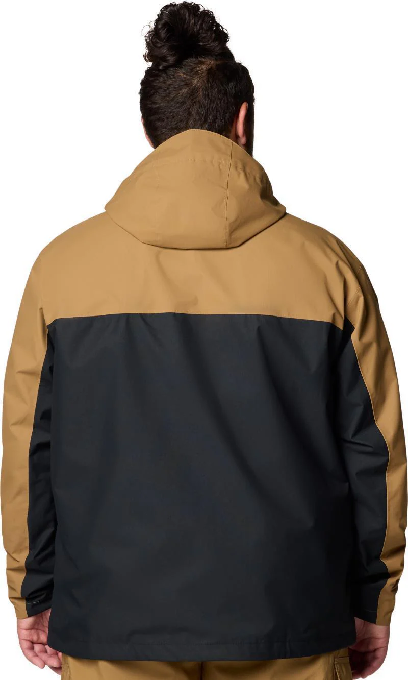 Hikebound II Jacket, Extended - Mens - Image 6