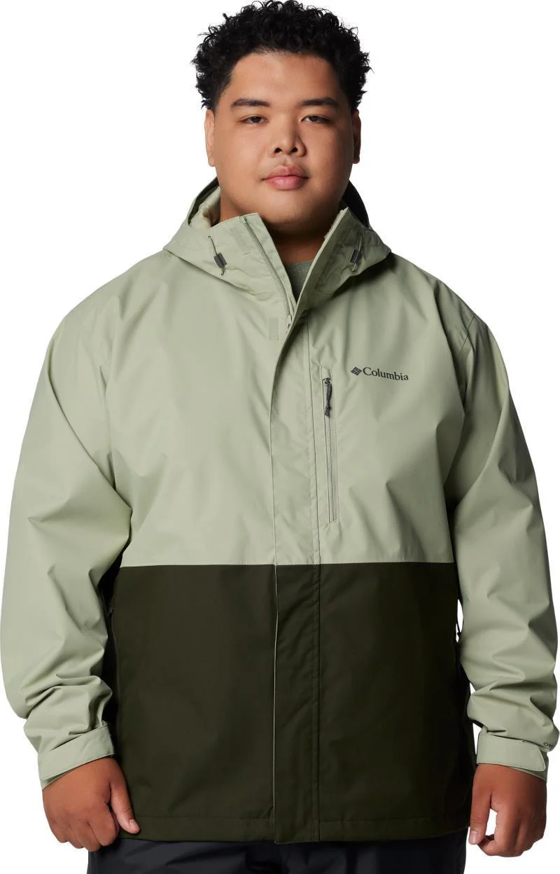 Hikebound II Jacket, Extended - Mens - Image 7