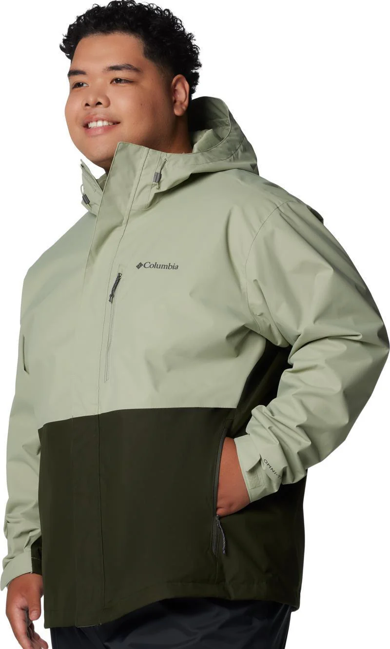 Hikebound II Jacket, Extended - Mens - Image 8
