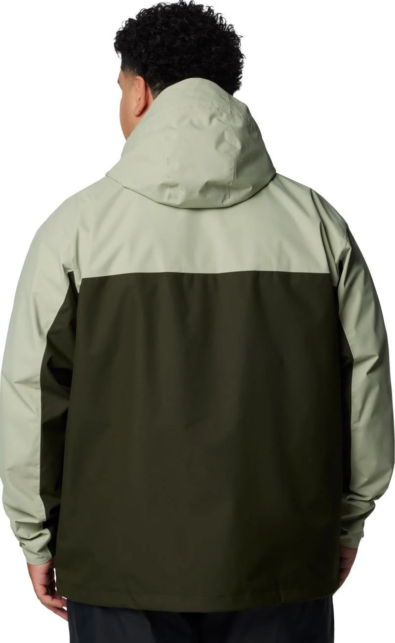 Hikebound II Jacket, Extended - Mens - Image 9