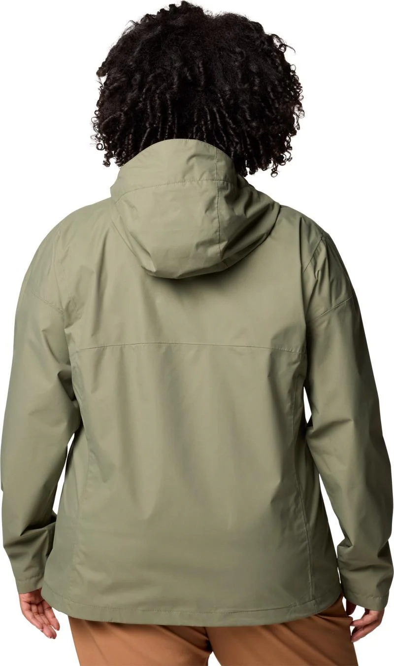 Hikebound II Jacket, Extended - Womens - Image 10