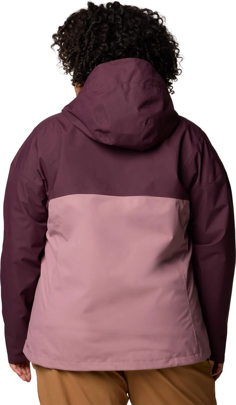 Hikebound II Jacket, Extended - Womens - Image 13