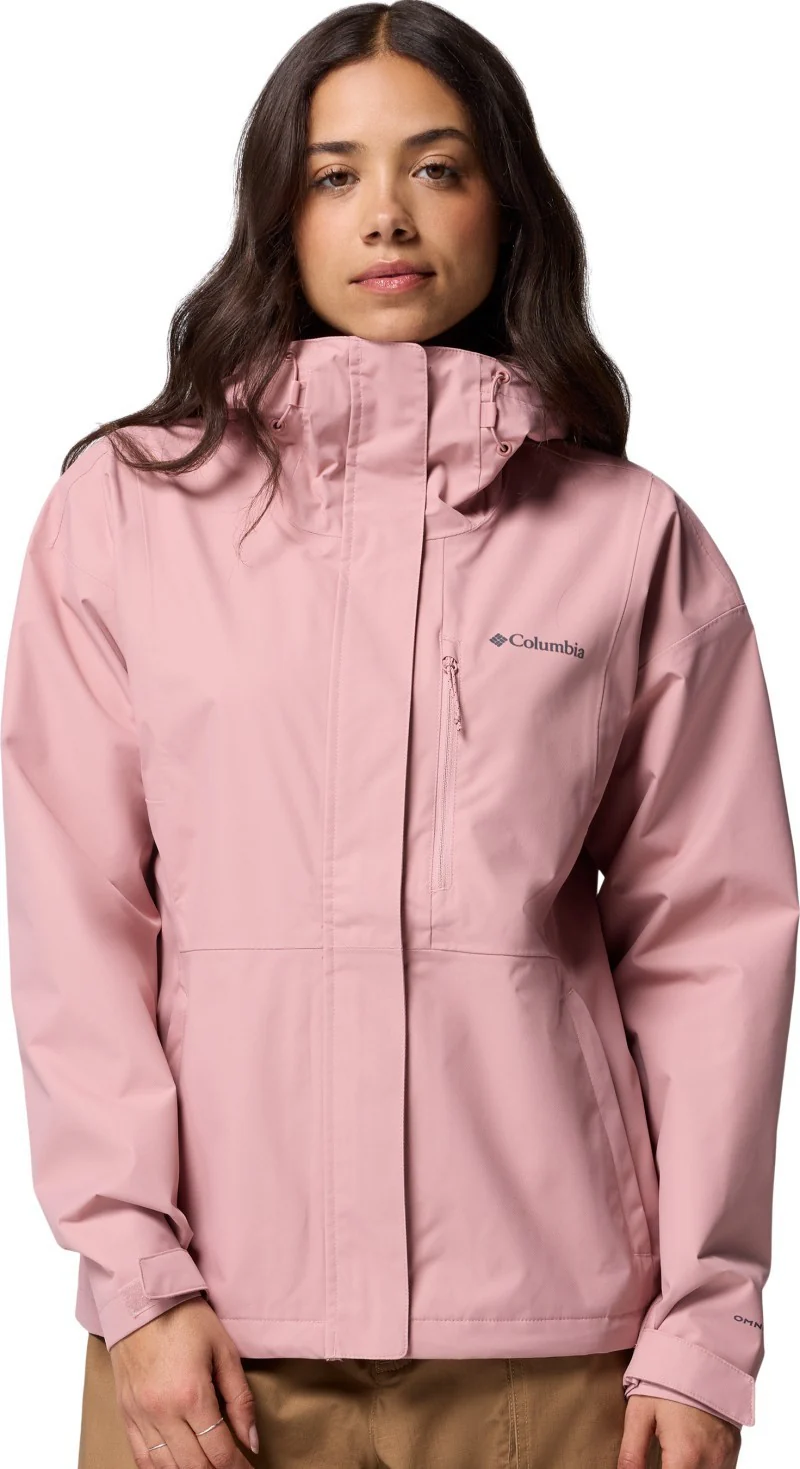 Hikebound II Jacket, Extended - Womens - Image 16
