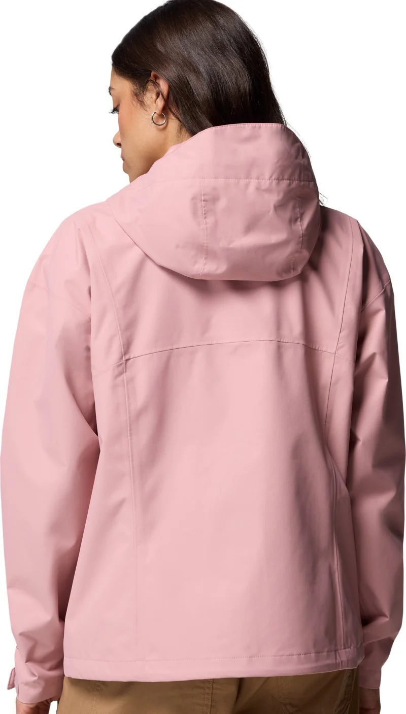 Hikebound II Jacket, Extended - Womens - Image 17