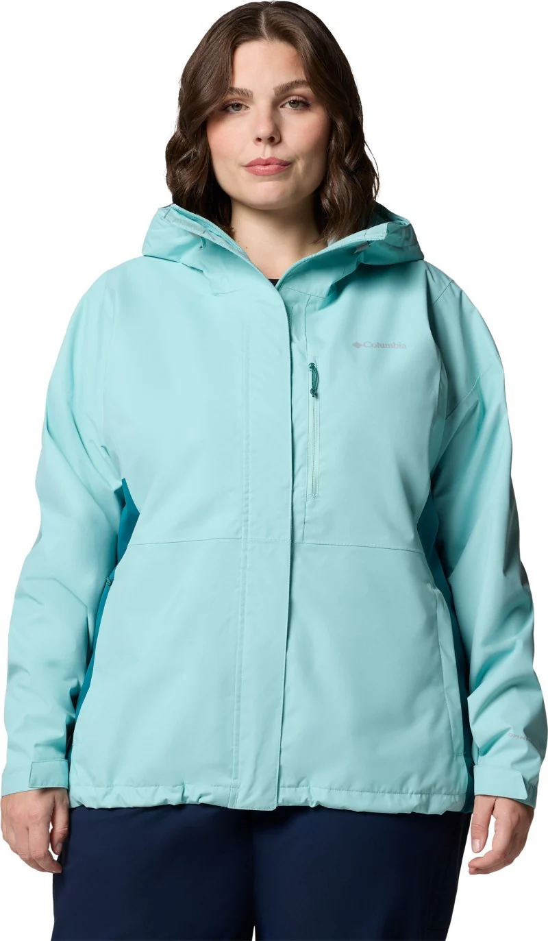 Hikebound II Jacket, Extended - Womens - Image 18