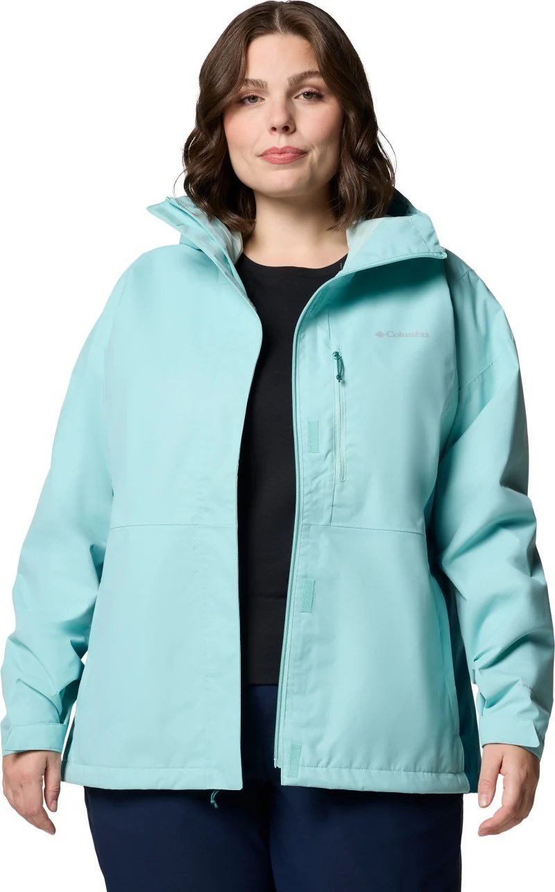 Hikebound II Jacket, Extended - Womens - Image 19