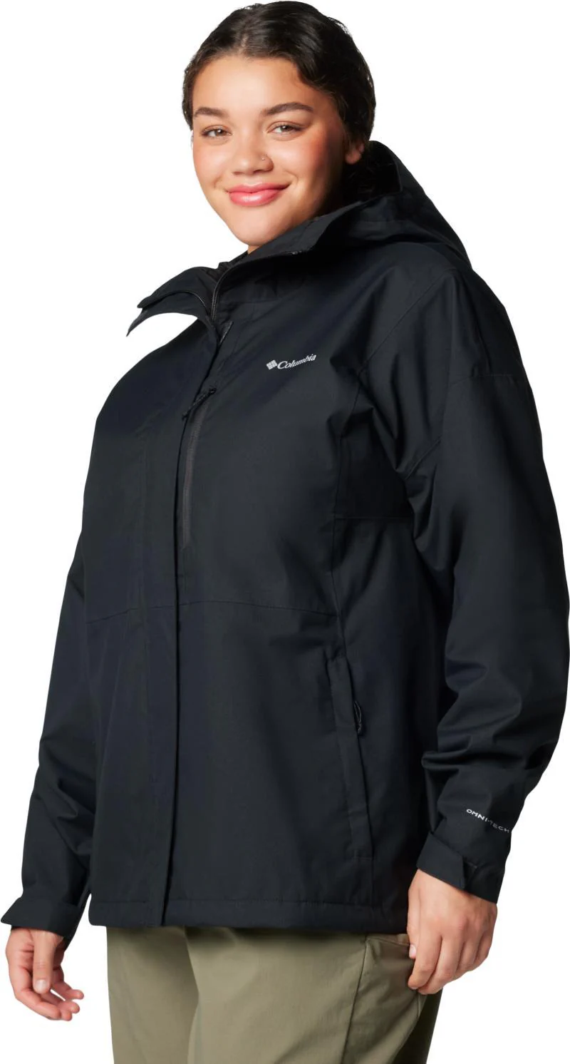 Hikebound II Jacket, Extended - Womens - Image 2