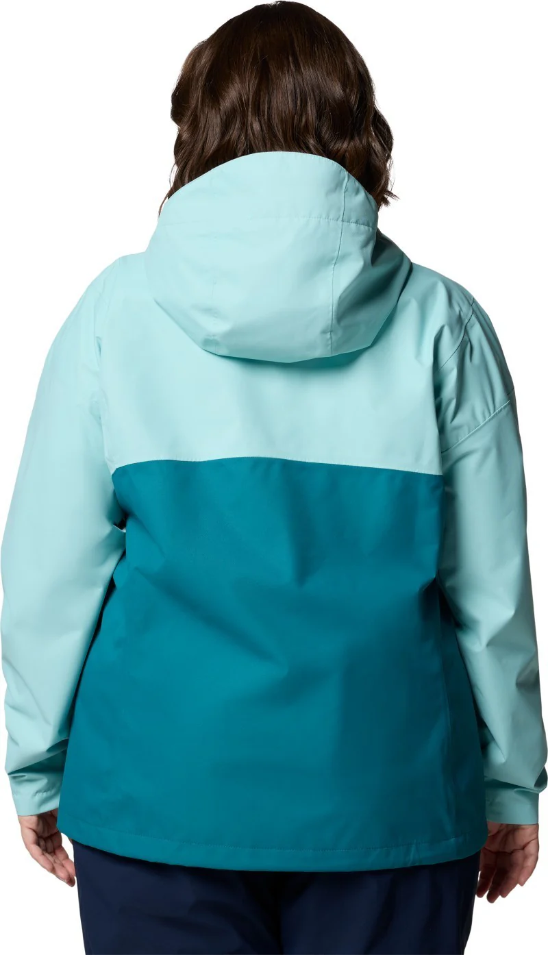Hikebound II Jacket, Extended - Womens - Image 21
