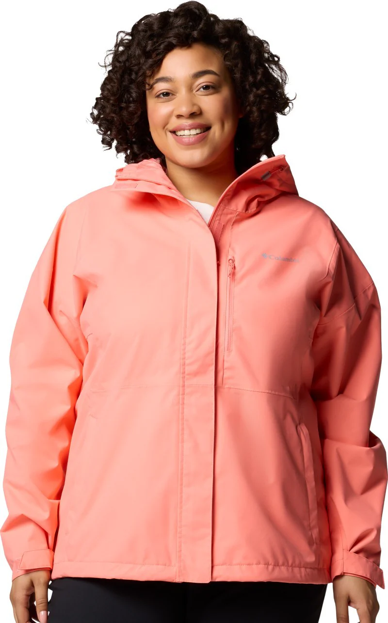 Hikebound II Jacket, Extended - Womens - Image 22