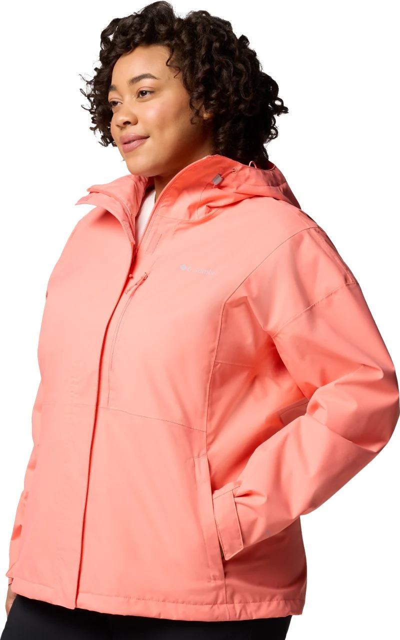 Hikebound II Jacket, Extended - Womens - Image 23