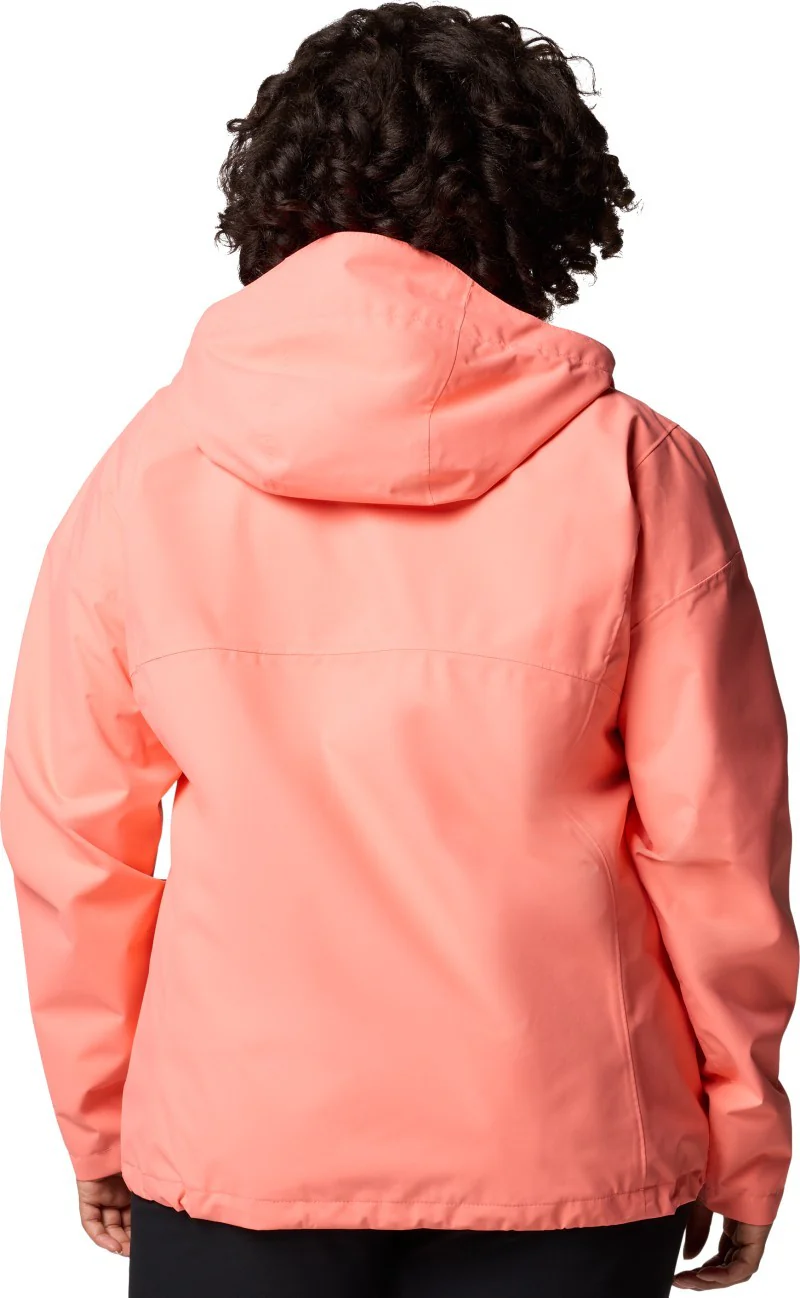 Hikebound II Jacket, Extended - Womens - Image 24