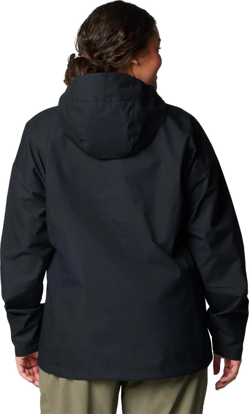 Hikebound II Jacket, Extended - Womens - Image 4
