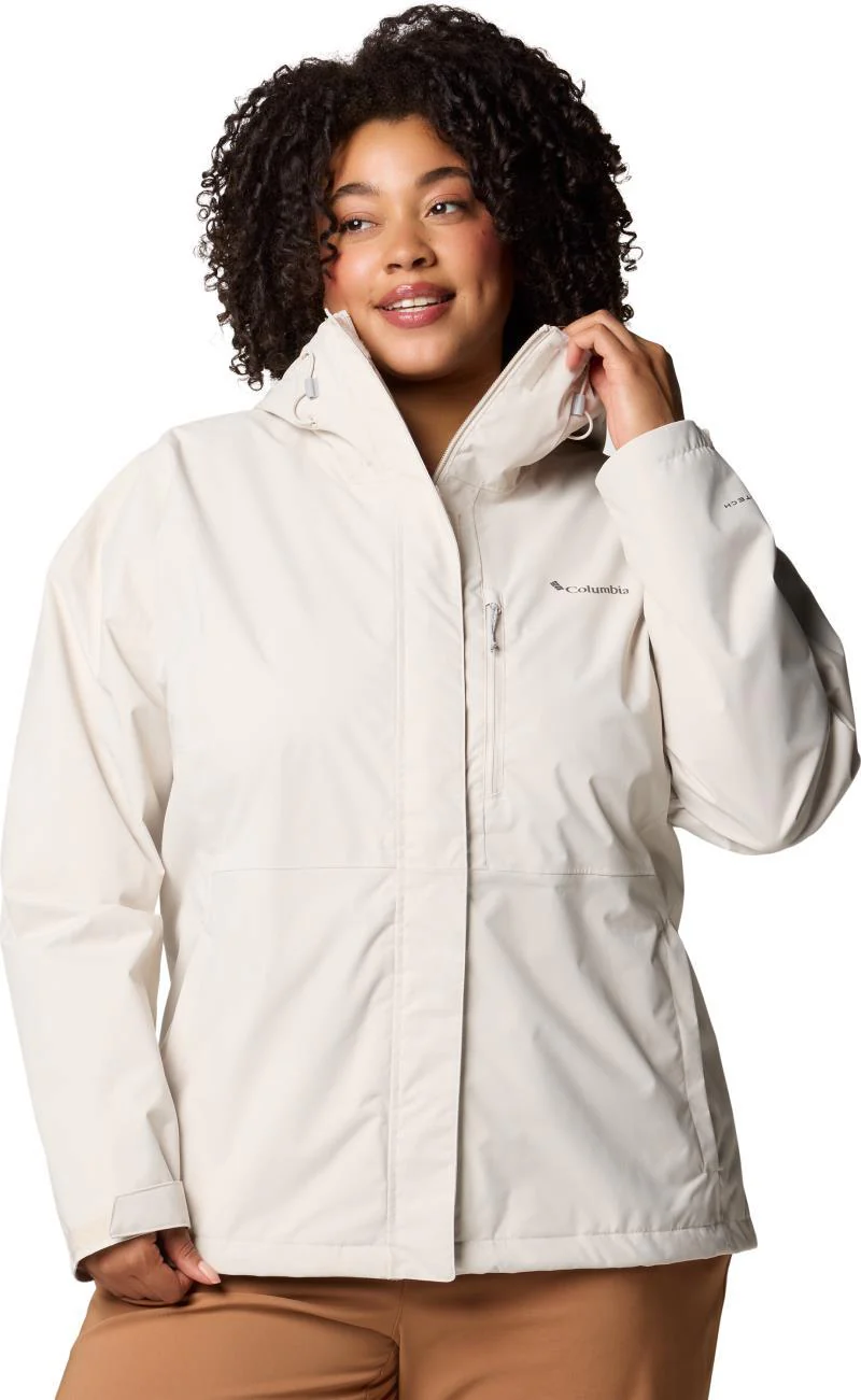 Hikebound II Jacket, Extended - Womens - Image 5