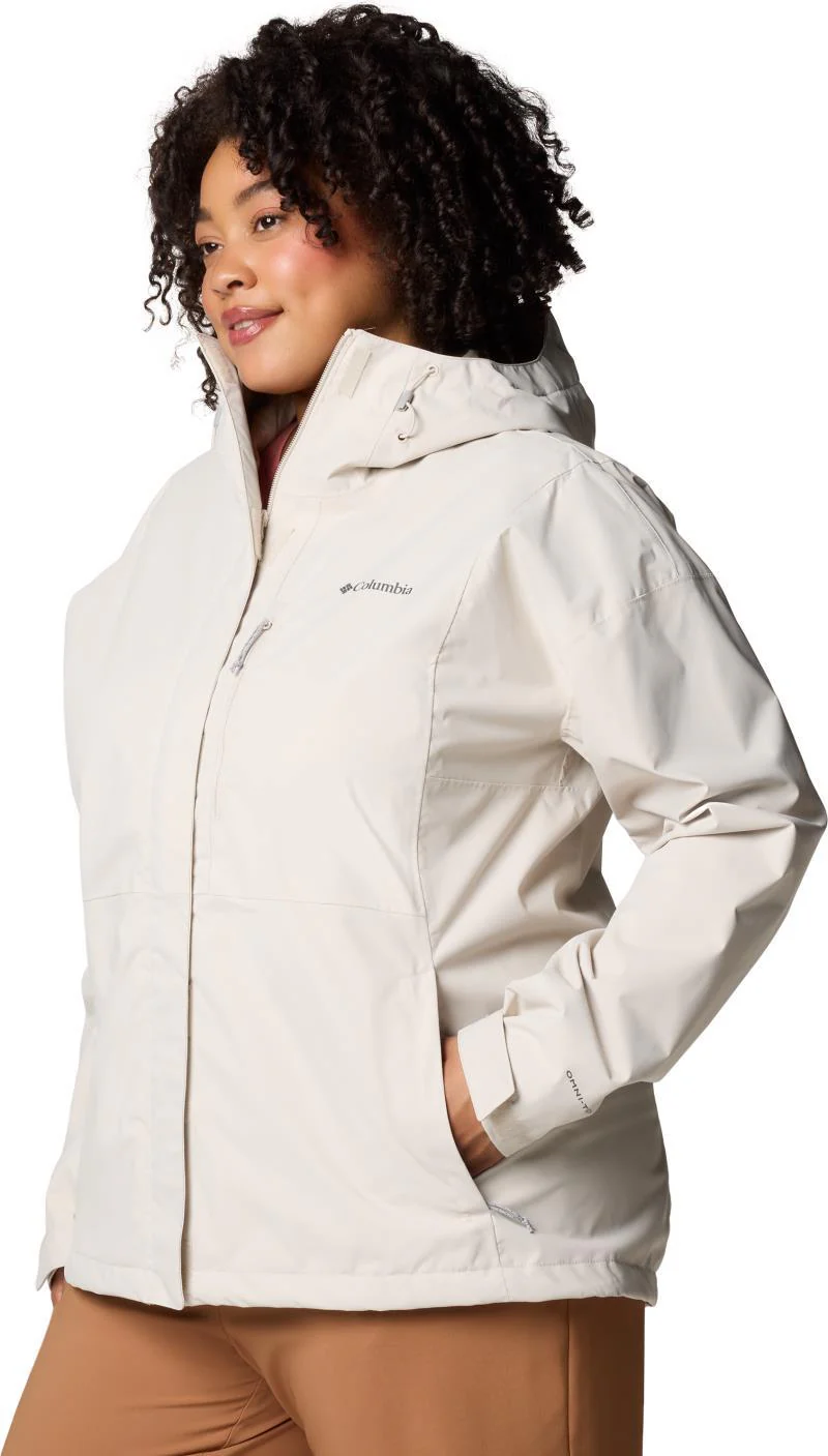 Hikebound II Jacket, Extended - Womens - Image 6