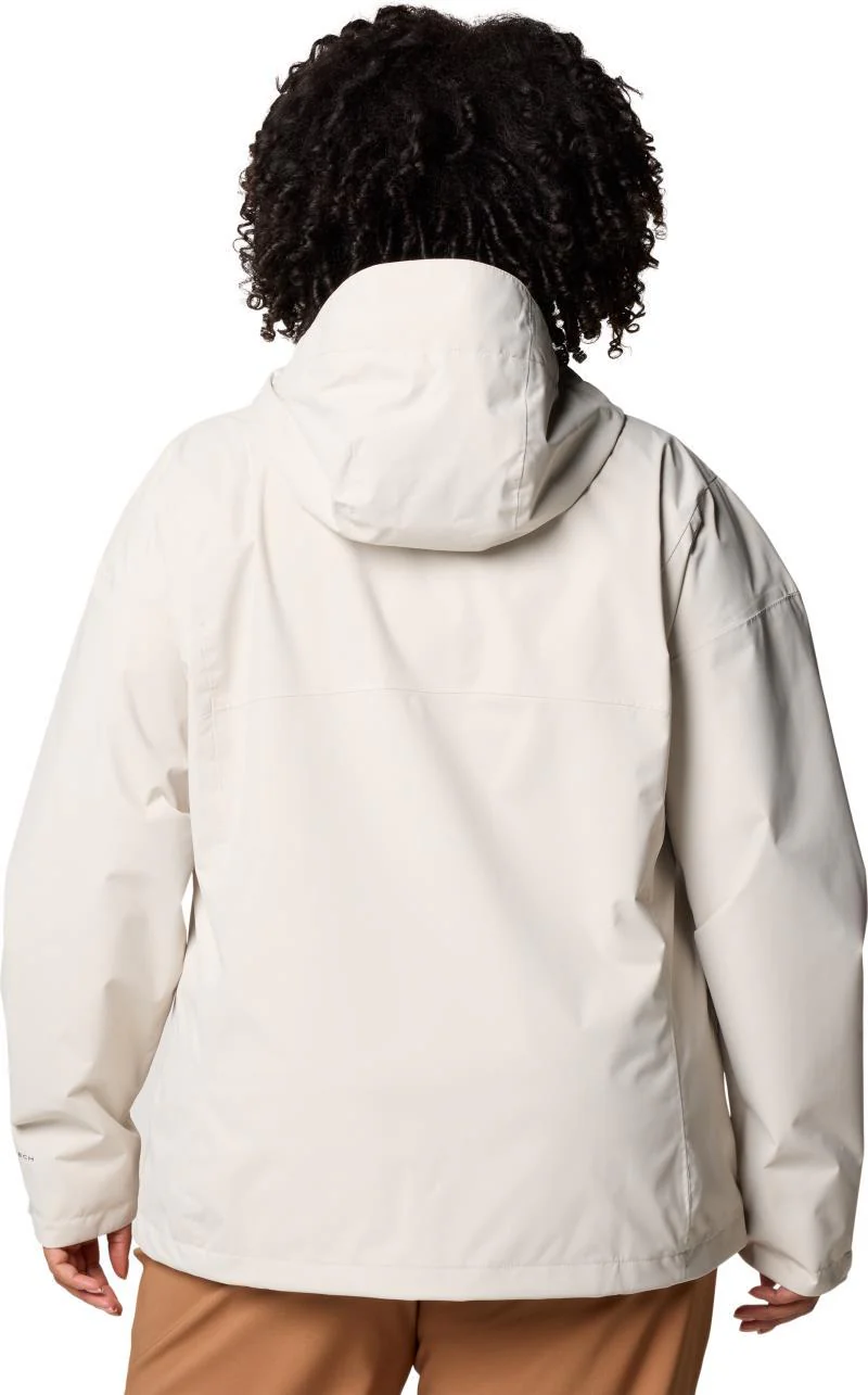 Hikebound II Jacket, Extended - Womens - Image 7