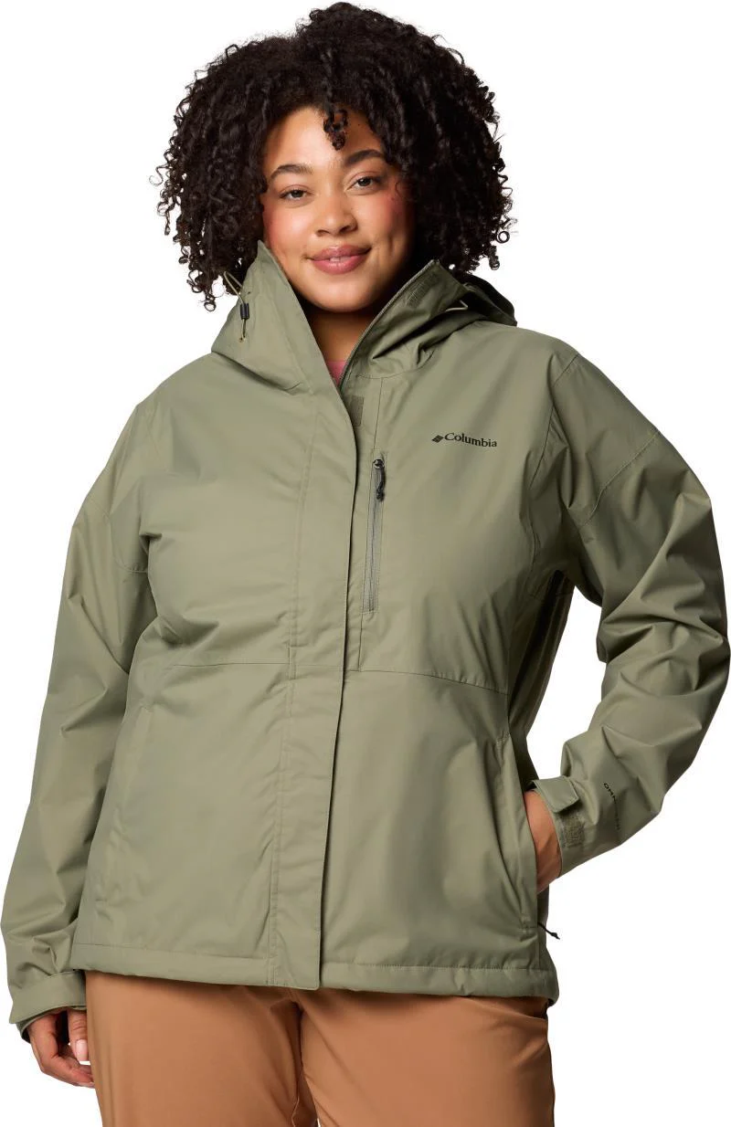 Hikebound II Jacket, Extended - Womens - Image 8