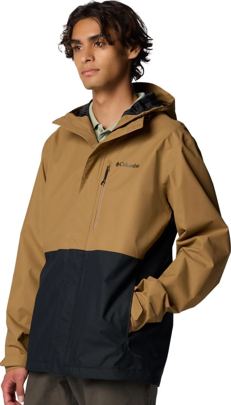 Hikebound II Jacket - Mens - Image 10