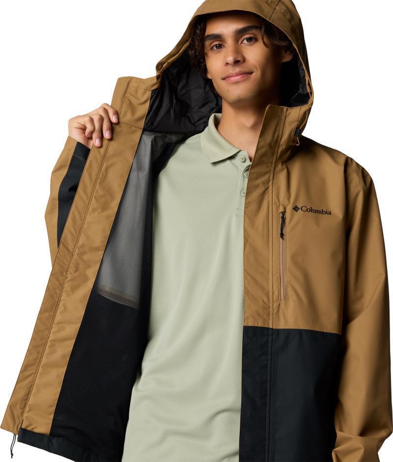 Hikebound II Jacket - Mens - Image 12