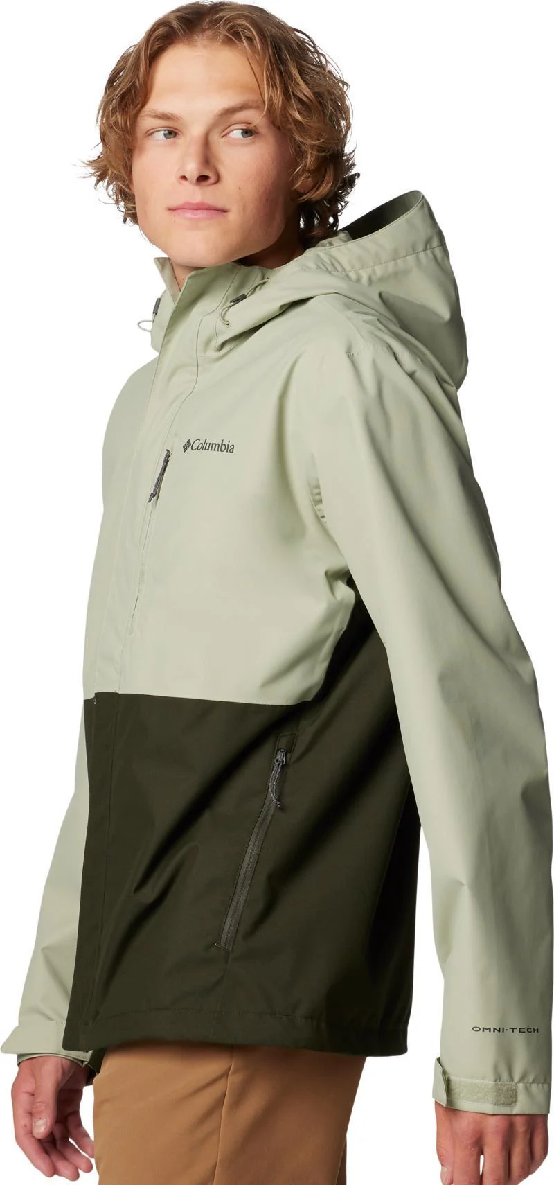 Hikebound II Jacket - Mens - Image 14