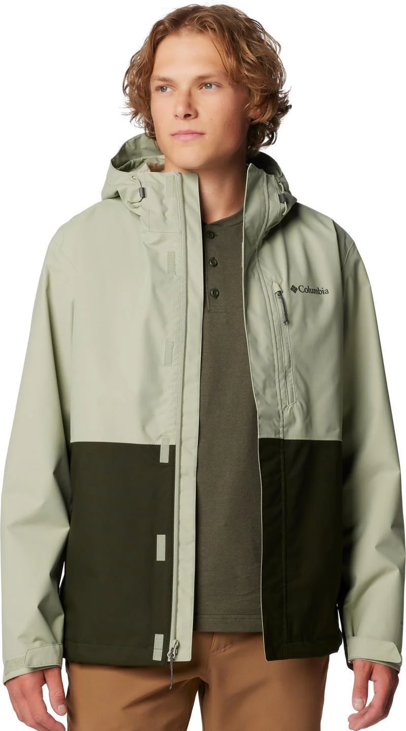 Hikebound II Jacket - Mens - Image 15