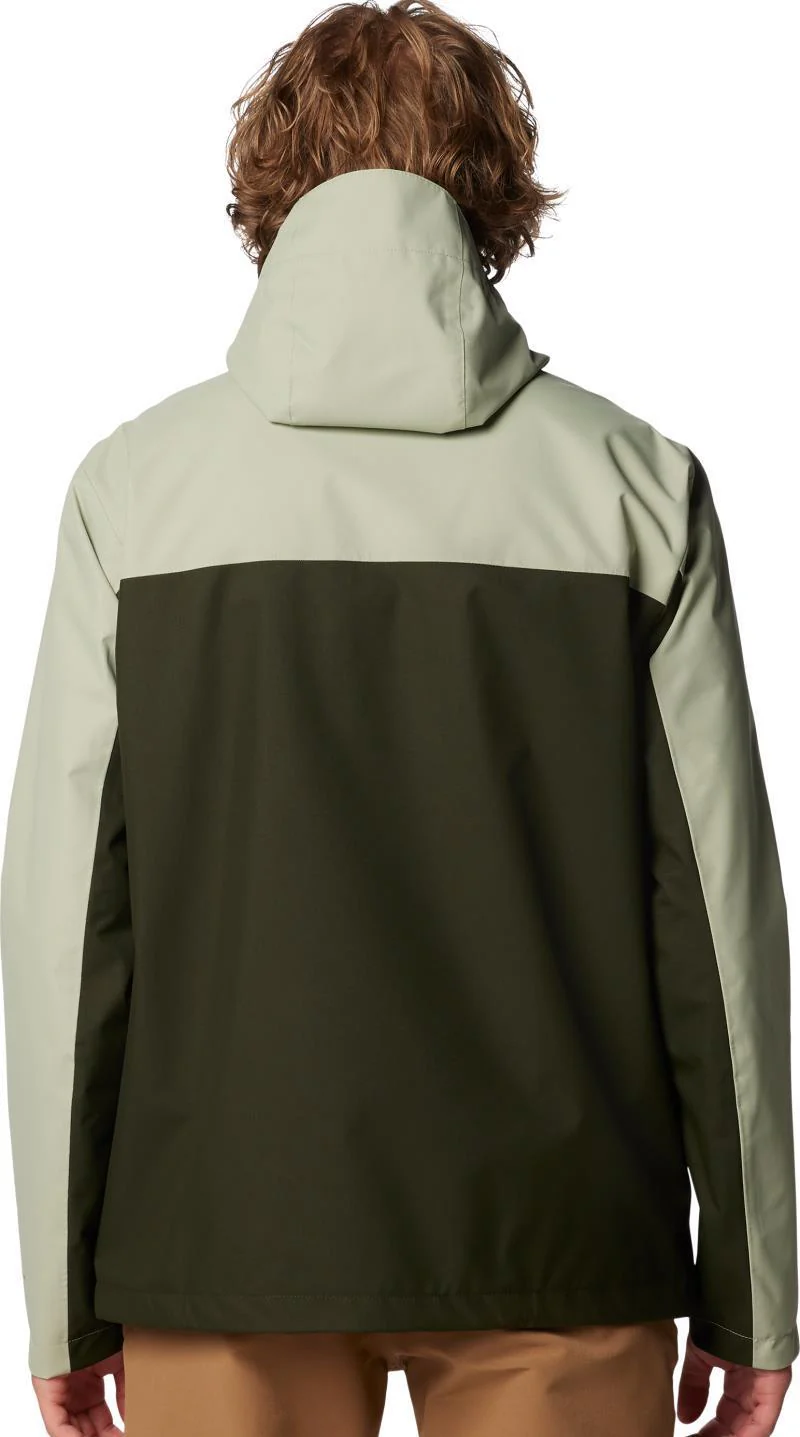 Hikebound II Jacket - Mens - Image 17