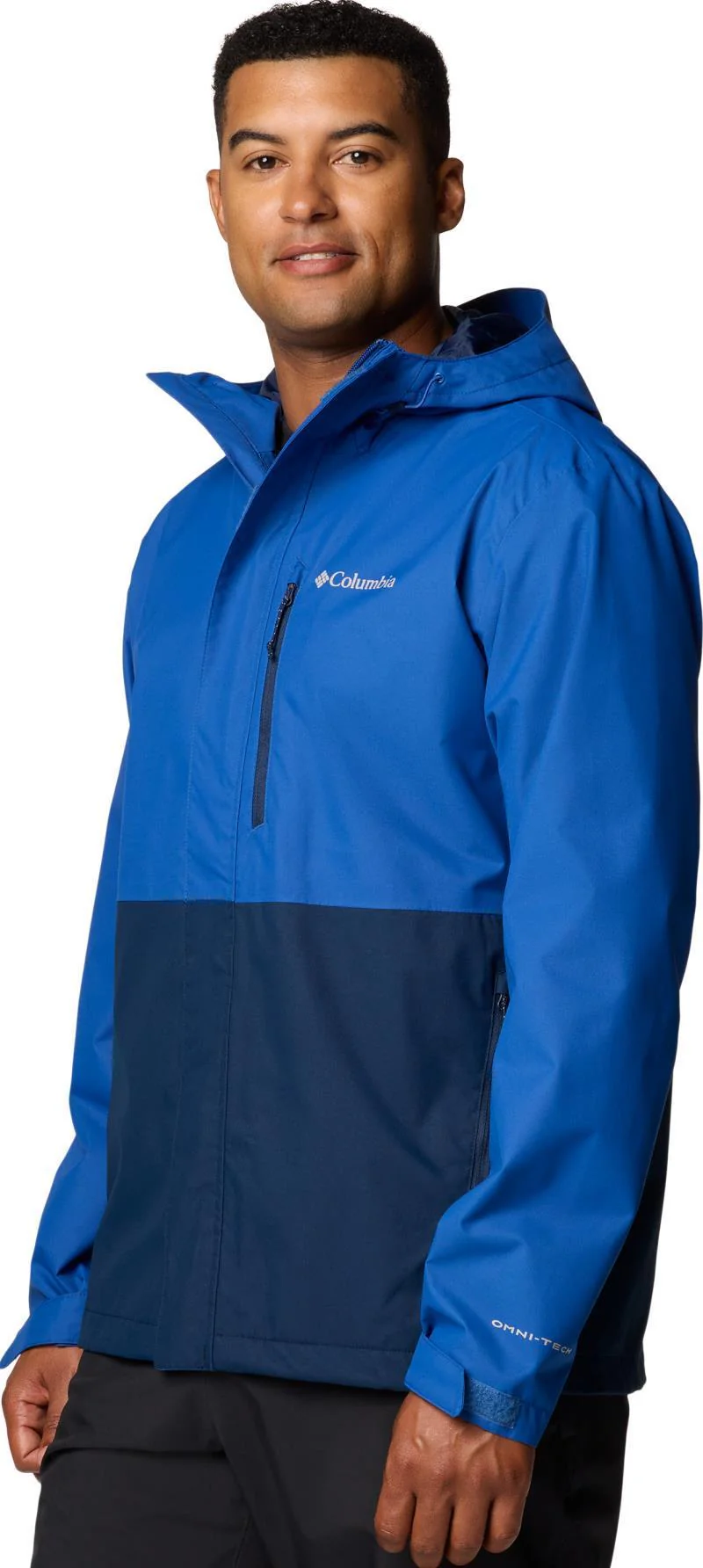 Hikebound II Jacket - Mens - Image 19