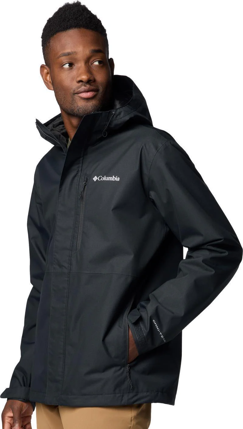Hikebound II Jacket - Mens - Image 2