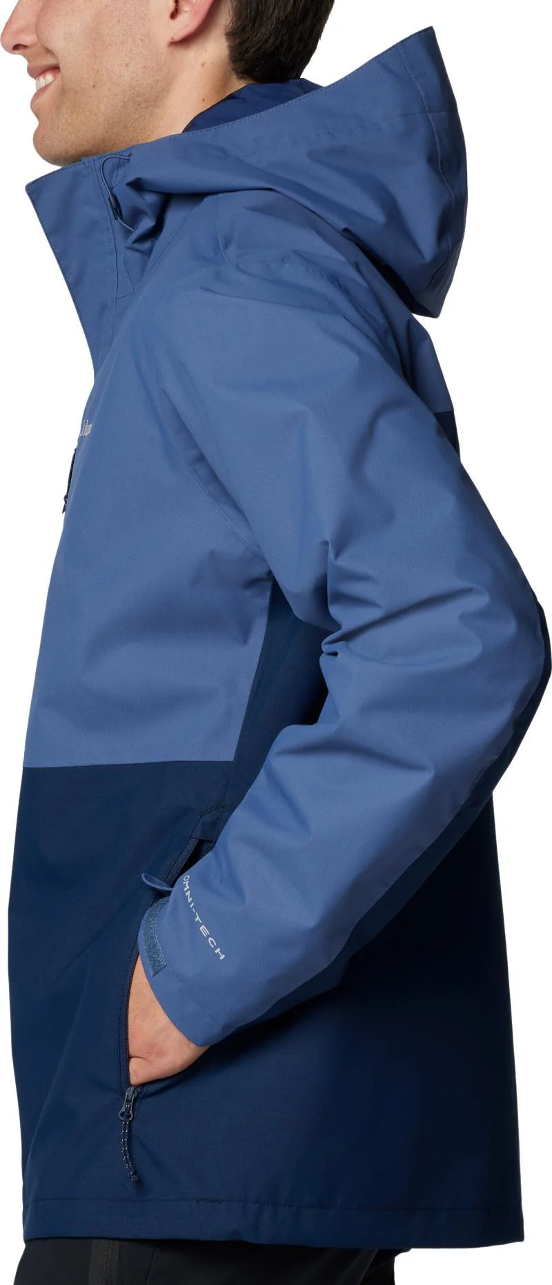 Hikebound II Jacket - Mens - Image 23