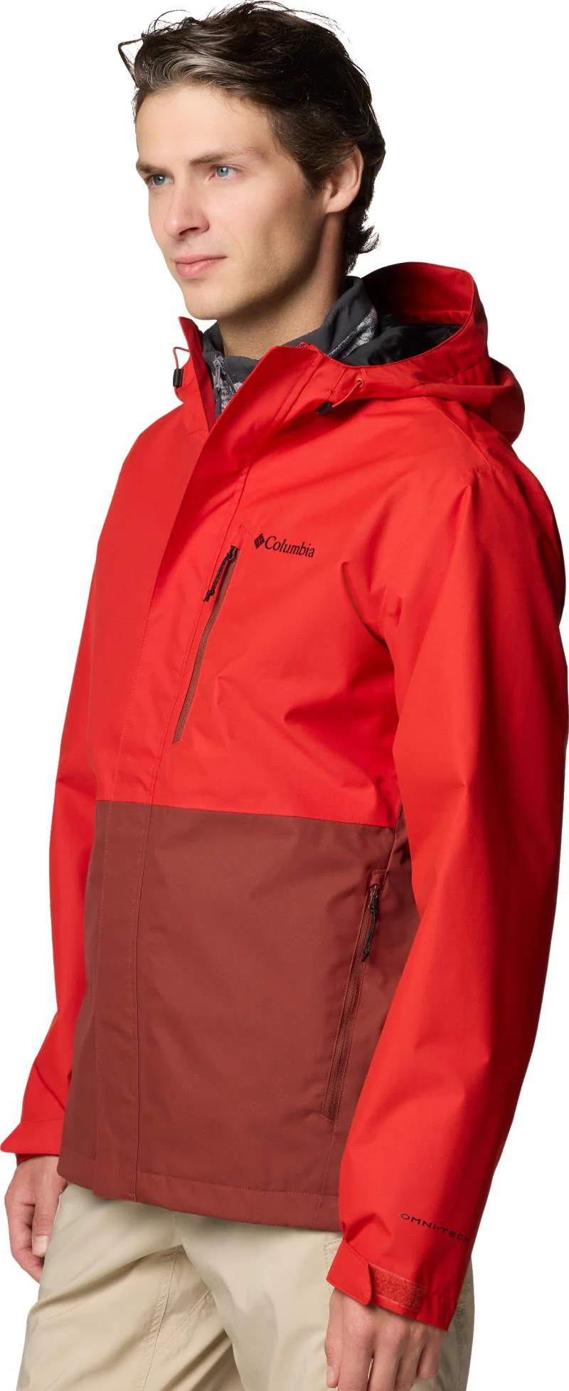 Hikebound II Jacket - Mens - Image 27