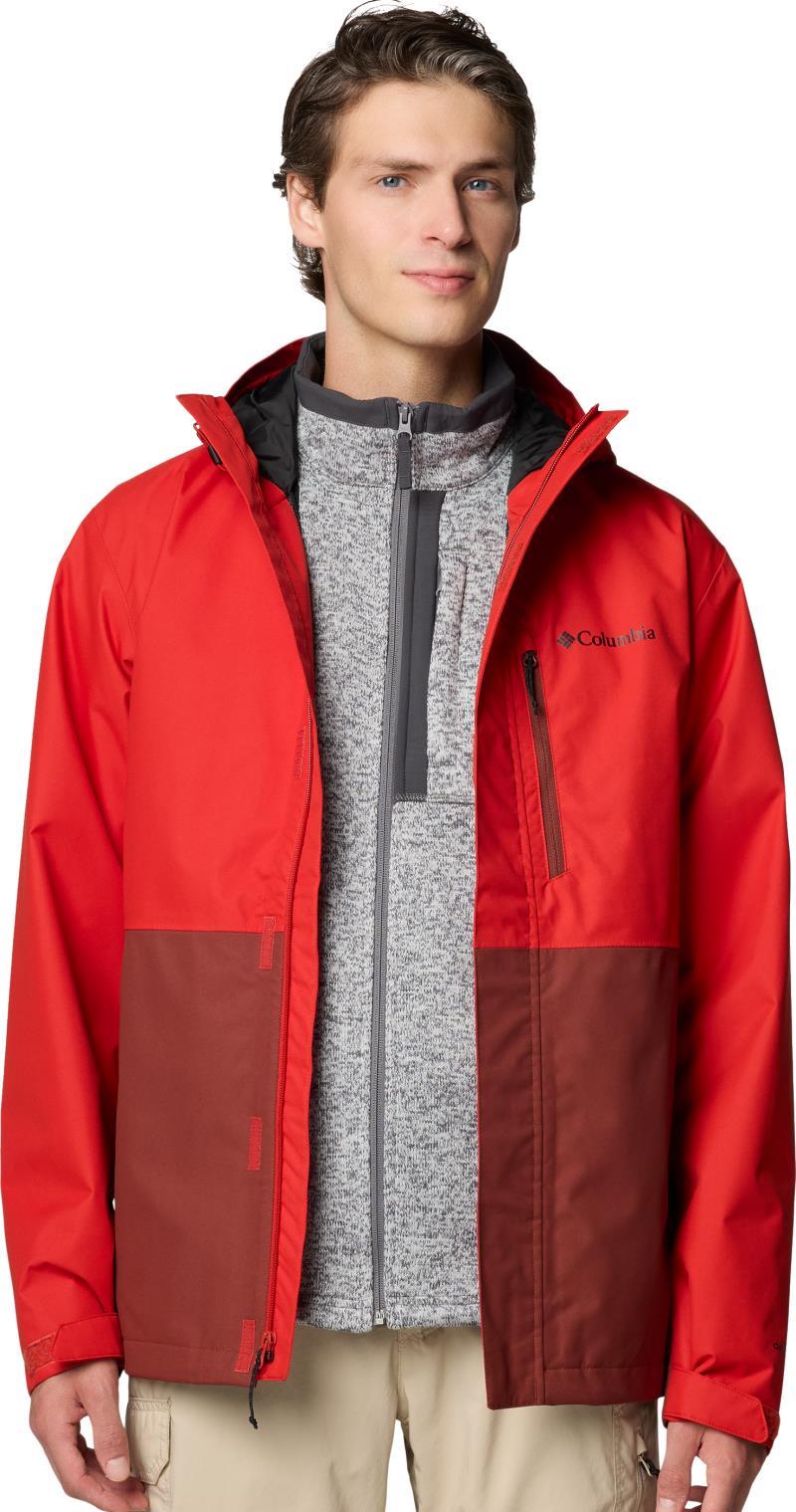 Hikebound II Jacket - Mens - Image 28