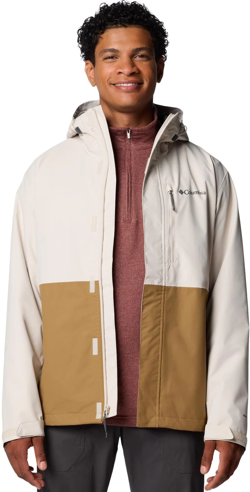 Hikebound II Jacket - Mens - Image 33