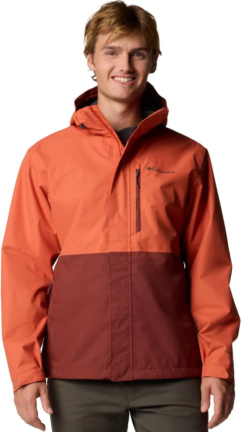 Hikebound II Jacket - Mens - Image 34