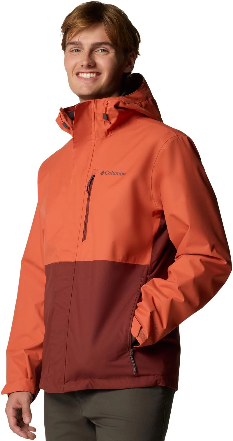Hikebound II Jacket - Mens - Image 35