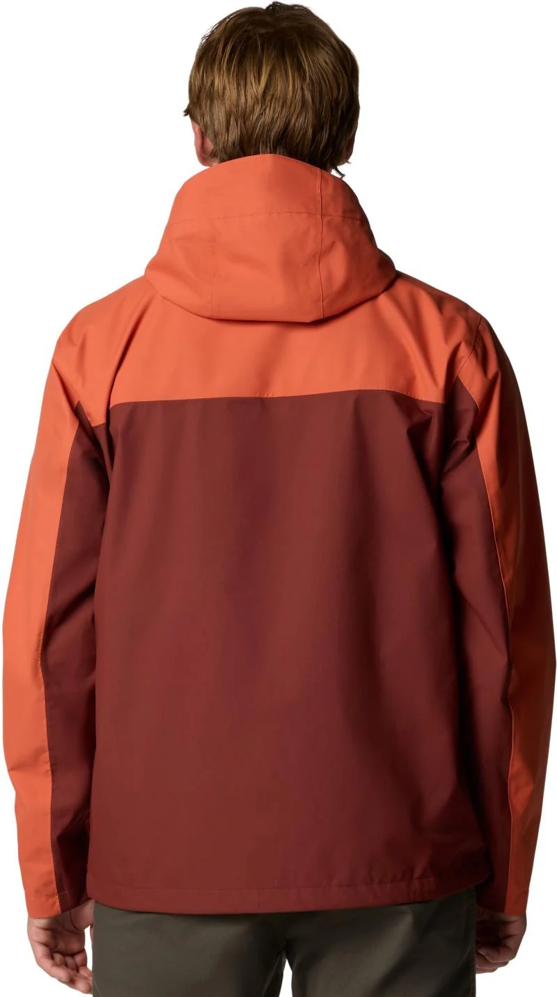 Hikebound II Jacket - Mens - Image 36