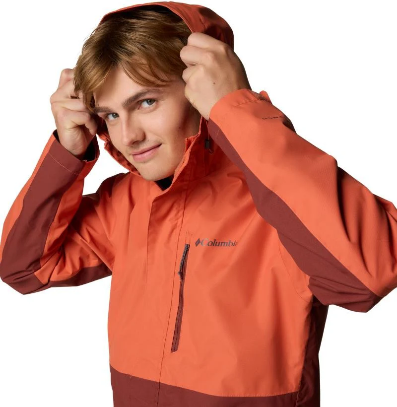Hikebound II Jacket - Mens - Image 37
