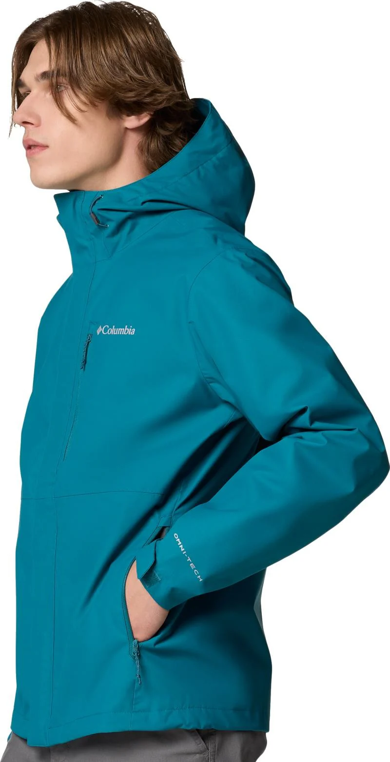 Hikebound II Jacket - Mens - Image 39
